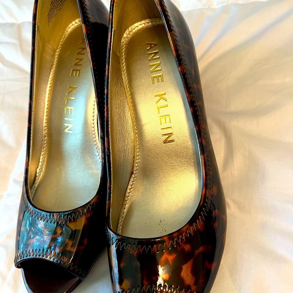 Brand New Anne Klein shoes.